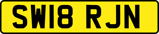 SW18RJN