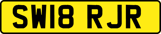 SW18RJR