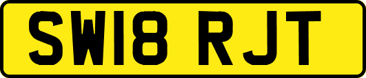 SW18RJT