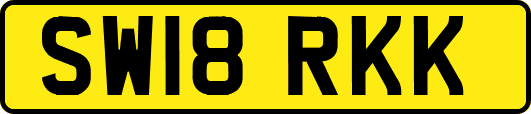 SW18RKK