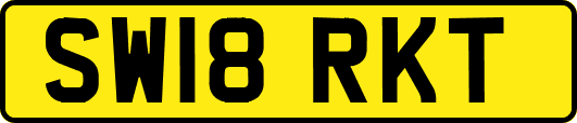 SW18RKT
