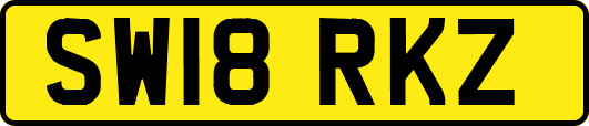 SW18RKZ