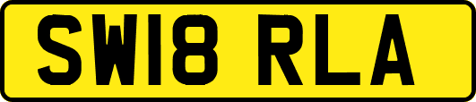 SW18RLA