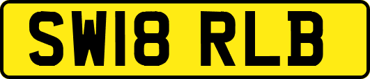 SW18RLB