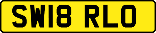SW18RLO
