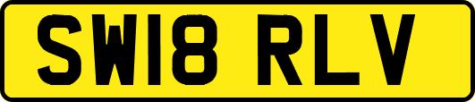SW18RLV