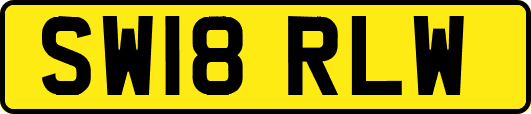SW18RLW