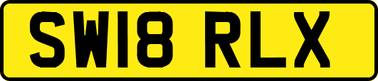 SW18RLX