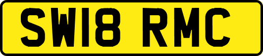 SW18RMC