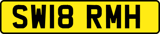 SW18RMH