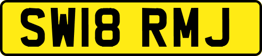 SW18RMJ
