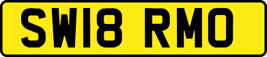 SW18RMO