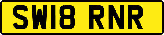 SW18RNR