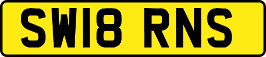 SW18RNS