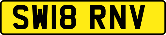 SW18RNV