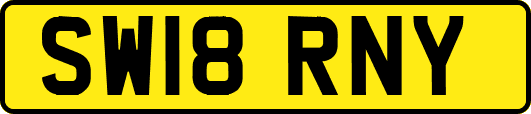 SW18RNY