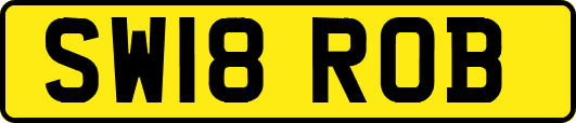 SW18ROB