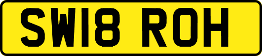 SW18ROH