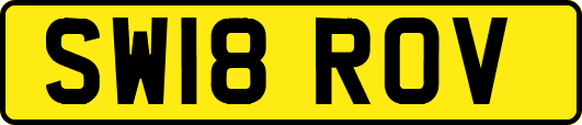SW18ROV