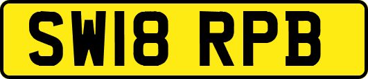 SW18RPB