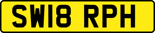 SW18RPH