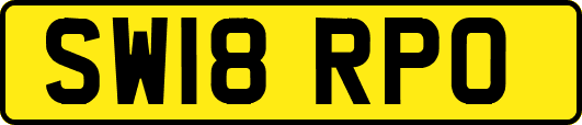 SW18RPO