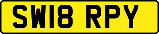 SW18RPY