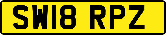 SW18RPZ