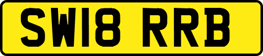 SW18RRB