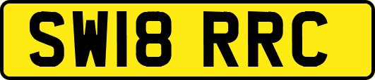 SW18RRC