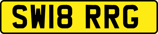 SW18RRG