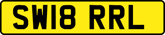 SW18RRL