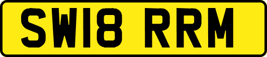 SW18RRM