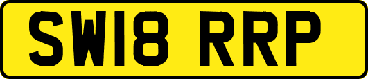 SW18RRP