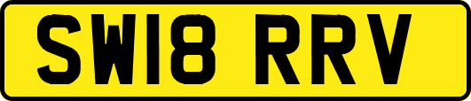 SW18RRV
