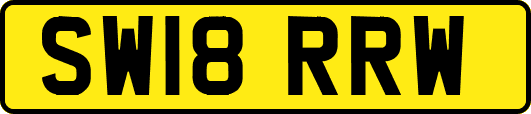 SW18RRW