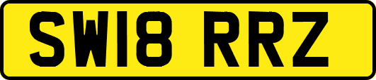 SW18RRZ