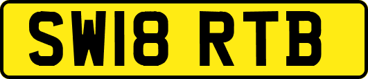 SW18RTB