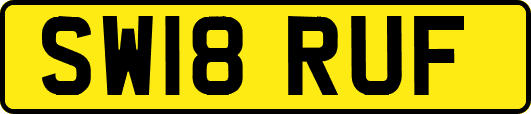 SW18RUF