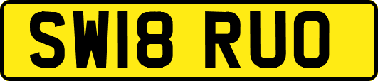 SW18RUO