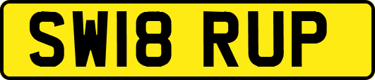 SW18RUP