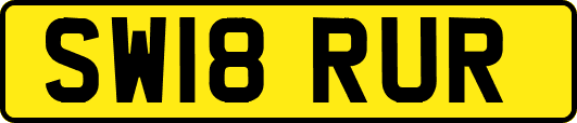 SW18RUR