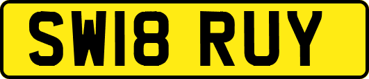 SW18RUY