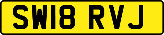 SW18RVJ