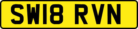 SW18RVN