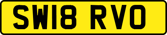 SW18RVO