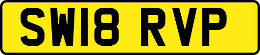 SW18RVP