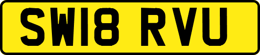 SW18RVU