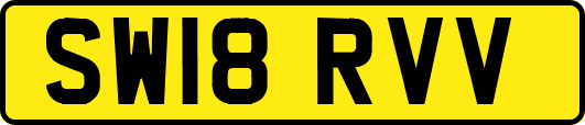 SW18RVV