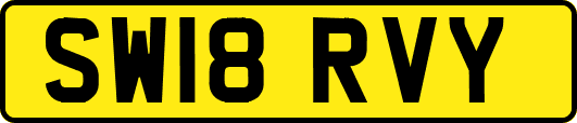 SW18RVY